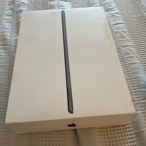 New Apple IPad  9th Generation